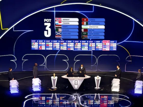 Las grandes estrellas del fútbol que se cruzarán en fase de grupos del Mundial 2026