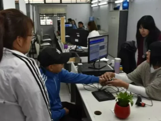 Durante el fin de semana se activan las guardias de identificación y de inscripciones de nacimientos y defunciones