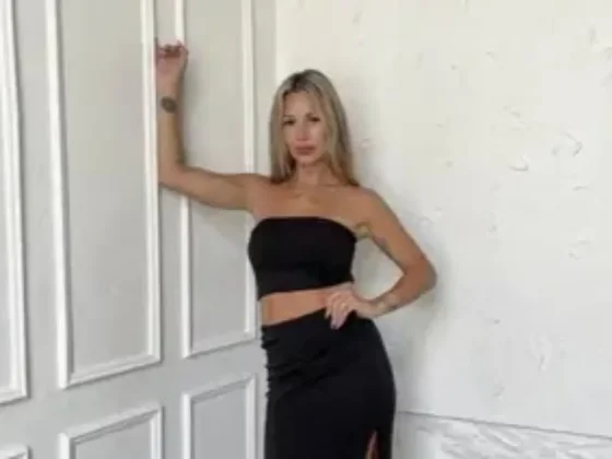 Dolor en Salta: murió una joven emprendedora tras chocar contra un poste en Villa Palacios