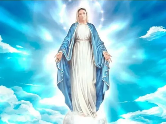 Salta se prepara para el Día de la Inmaculada Concepción con misas, procesiones y una profunda tradición familiar