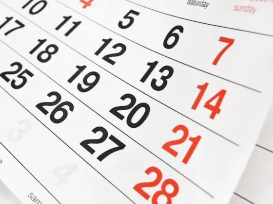 Cuándo es el próximo feriado en diciembre de 2025 y qué día cae