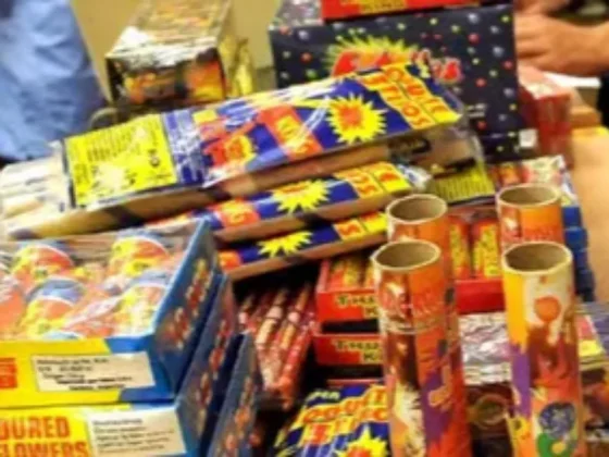 Inician los controles para garantizar el cumplimiento de la Ley de “Pirotecnia Sonora Cero”