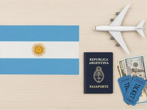 Cuánto cuesta seguir a Argentina en el Mundial 2026