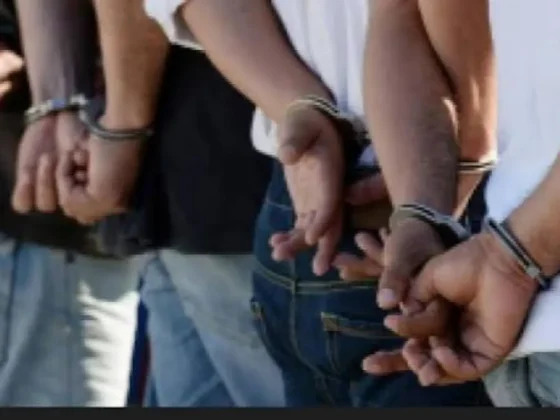 Tres detenidos por el homicidio de un joven en barrio 20 de Febrero: la Justicia pidió que sigan tras las rejas