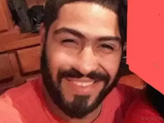 El fiscal Cazón dijo que el asesinato de Fede Villagra “refleja la misma violencia del caso Báez Sosa”