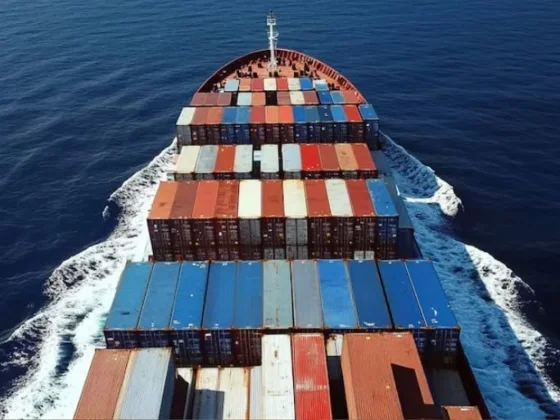 Las importaciones en Argentina superan los 8.300 millones de dólares y marcan un récord