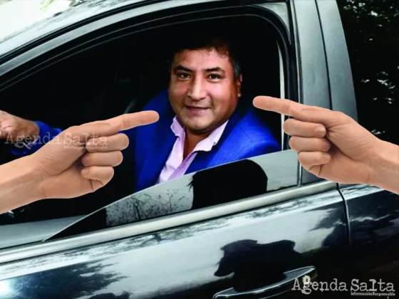 Escándalo en San Lorenzo: condenado por corrupción podría asumir como concejal