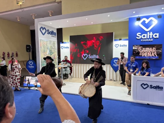 Más de 20 municipios presentarán su oferta en la Plaza Turística de la Expo Ciudad