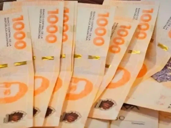 Extra navideño para AUH: quiénes reciben $46.000 este mes