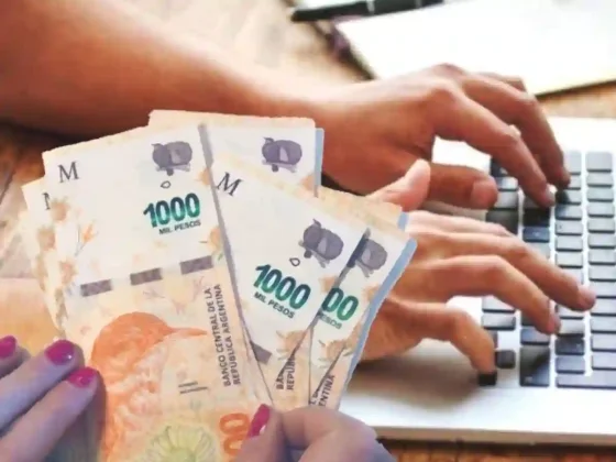 El Gobierno confirmó el pago de fin de año para estudiantes: quiénes cobran $35.000