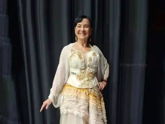 Marina Jiménez directora del Ballet Salta condenada a 10 años de prisión por abuso sexual