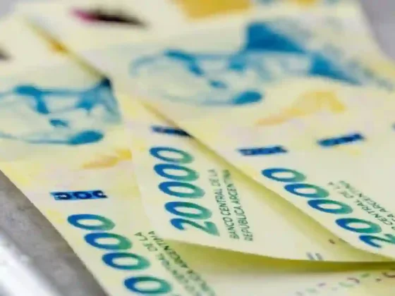 Las tasas de los préstamos a empresas bajan a mínimos de la era Milei tras el alivio al apretón monetario