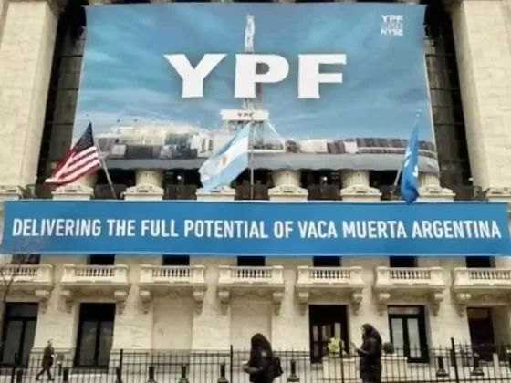 YPF: demandantes insistieron para que funcionarios argentinos entreguen sus celulares