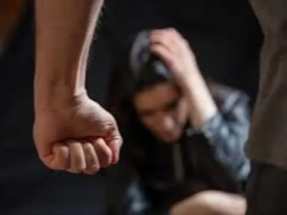 Metán: un hombre fue detenido tras irrumpir en la casa de su expareja y amenazarla con un cuchillo