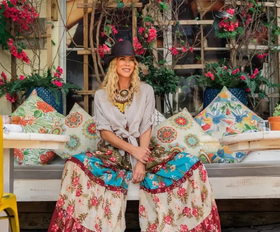 La fiesta de Allegra: el nuevo capítulo en la disputa entre Fabián Cubero y Nicole Neumann