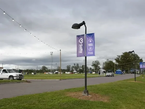 Vuelve la Expo Ciudad con variedad de propuestas para toda la familia