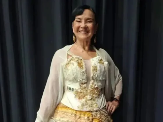 La directora del Ballet Salta, condenada por abusar de su nieto, negó los hechos y anunció que apelará el fallo