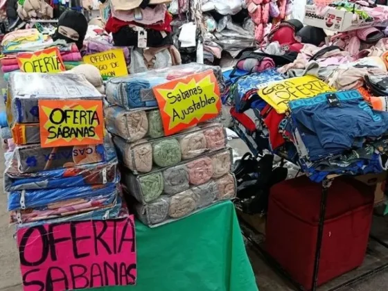 Se viene el 2do sábado navideño en el mercado San Miguel