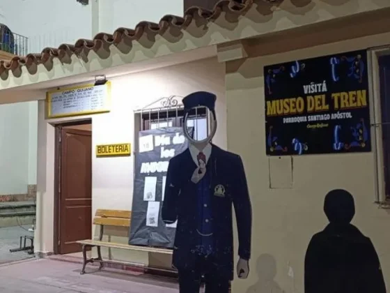 Campo Quijano celebra la Noche de los Museos con caminatas nocturnas y arte andino