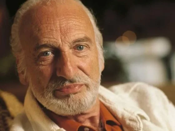 El adiós a Héctor Alterio: las emotivas reacciones del mundo de la política y el espectáculo