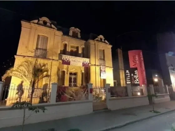 17 mil personas participaron de la Noche de los Museos en Salta