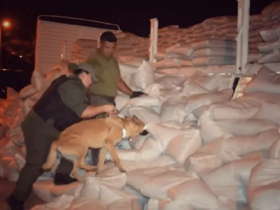 "Manudo" Guzmán rechazó un juicio abreviado y enfrentará un juicio oral por narcotráfico