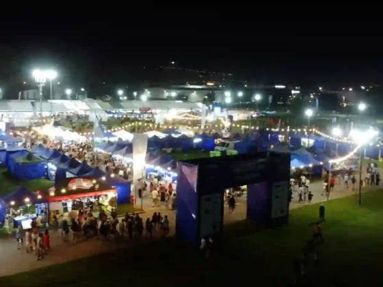 Más de 450 mil personas visitaron la Expo Ciudad