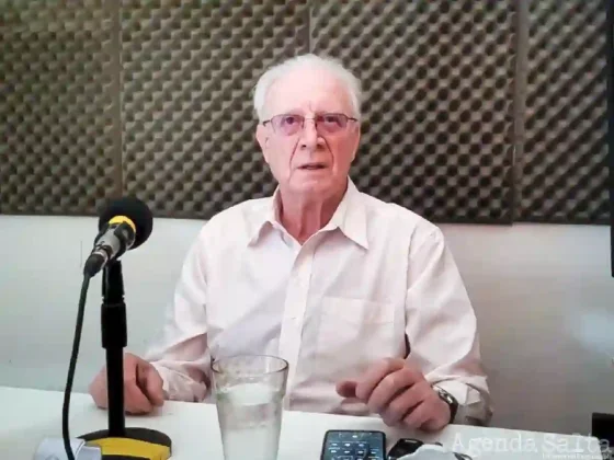 Julio Moreno: "No es una reforma, es una modernización"