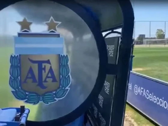 La AFA salió con los tapones de punta contra el Gobierno y denunció una persecución política a Tapia