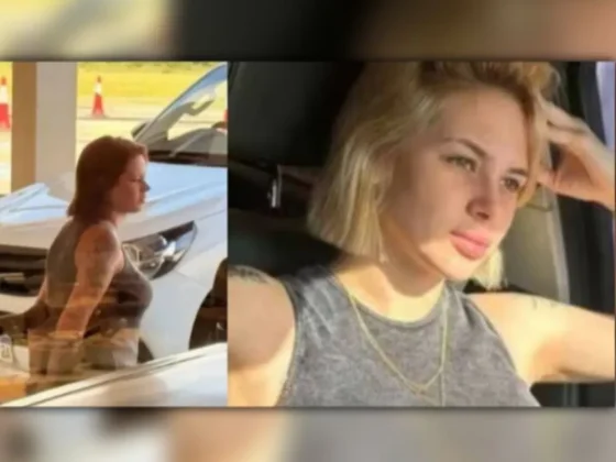 Condenan a prisión a tres integrantes de una banda narco liderada por comerciante y modelo