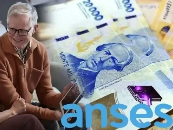 ANSES: quiénes cobran este martes 16 de diciembre