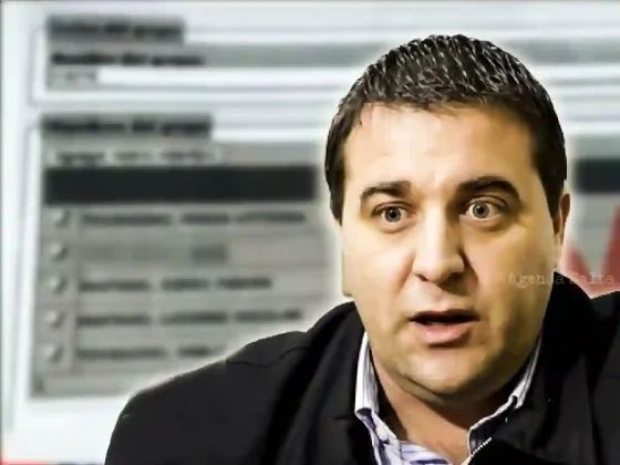 Escándalo en la AFA: el registro de un country confirma el nexo entre Toviggino y el supuesto testaferro