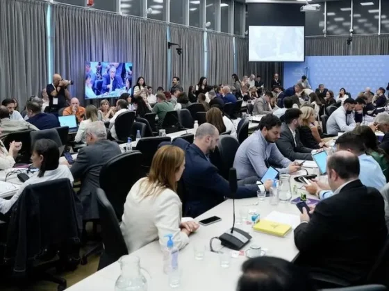 Diputados tratarán mañana el proyecto de Inocencia Fiscal junto al Presupuesto 2026