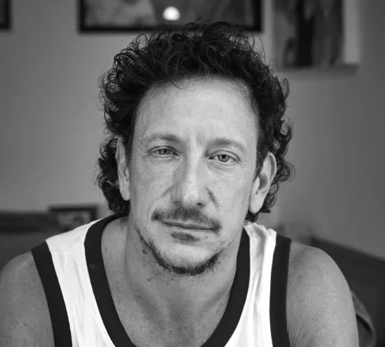 Nicolás Vázquez recordó a su hermano Santiago con un homenaje muy especial