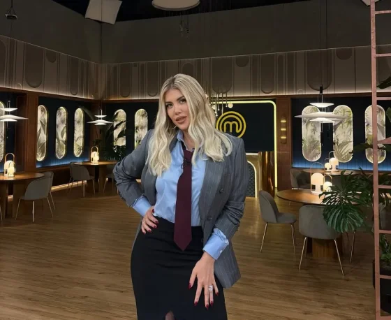 El enojo de Wanda Nara con Maxi López que terminó en indirecta a la China Suárez