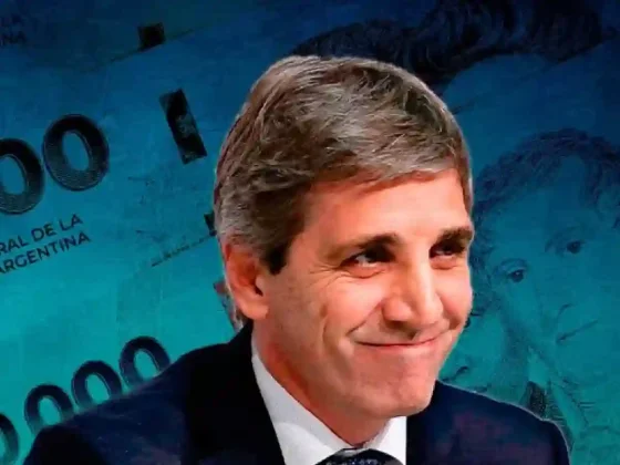 Economía logró en noviembre un superávit financiero de casi $600.000 millones y acumuló 0,6% del PBI en 2025