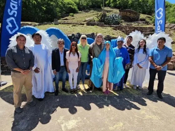 Salta vivirá una nueva edición de “Ciudad de Navidad”