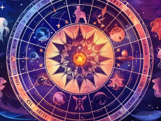 Cuál es el signo del zodíaco que podría atraer abundancia antes de Año Nuevo, según la IA