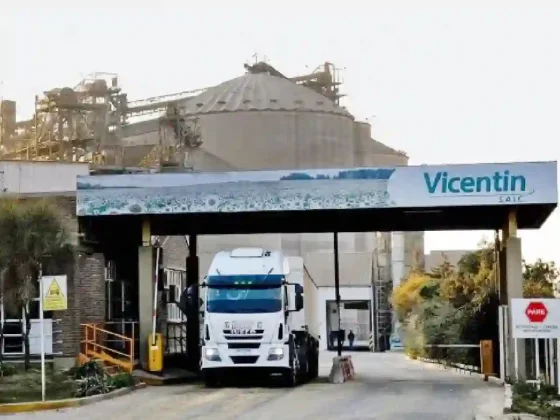 Vicentin ya tiene nuevo dueño: la Justicia le dio el control total a Grassi