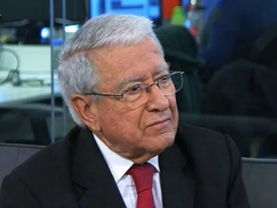 Falleció Héctor Polino, defensor de consumidores y exdiputado nacional por el Partido Socialista