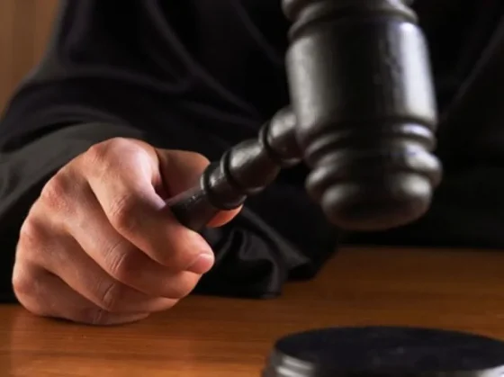 El exsecretario del Juzgado de Garantías fue condenado por delitos contra la administración de justicia