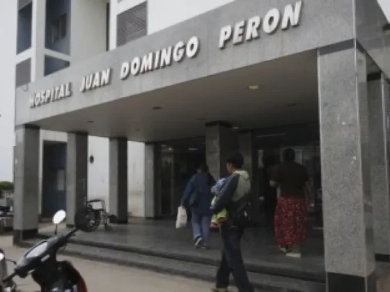 Imputaron a cuatro médicos por la muerte de un adolescente en el hospital Perón
