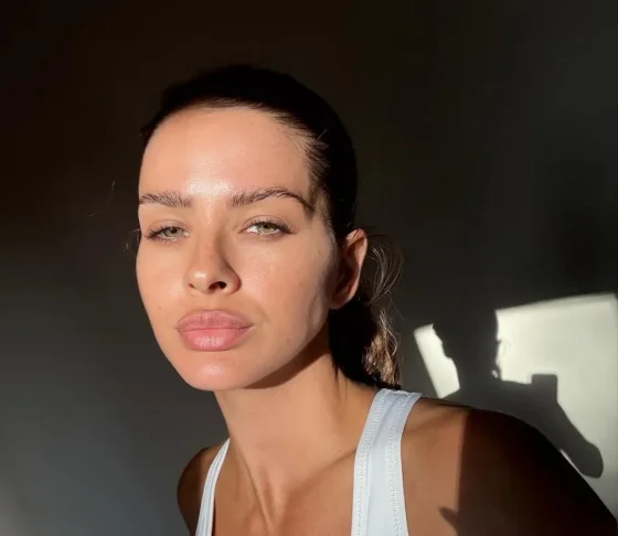 La China Suárez atraviesa un momento delicado en el plano judicial