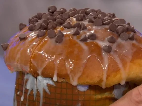 Pan dulce: el paso a paso para hacerlo como los profesionales de panadería