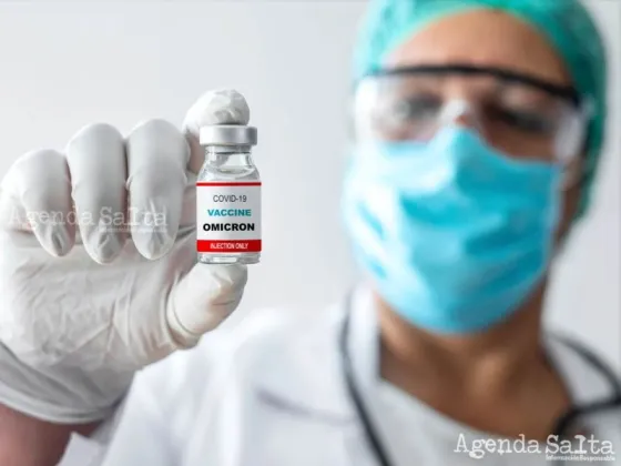 Las vacunas bivalentes o de segunda generación contra el COVID fueron rediseñadas tanto para combatir a la variante ancestral del coronavirus, detectada por primera vez en Wuhan, China, como para actuar frente a la variante Ómicron.