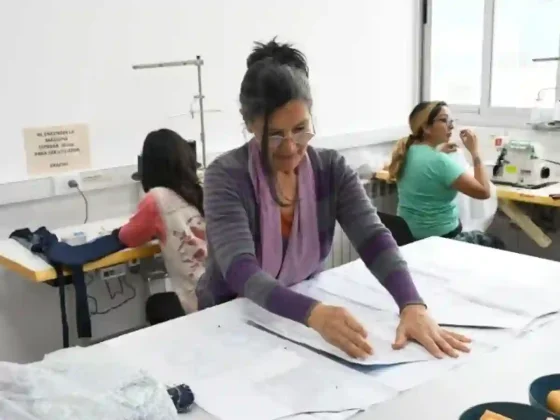 Más de 15 mil vecinos utilizaron la Fábrica Municipal durante 2025