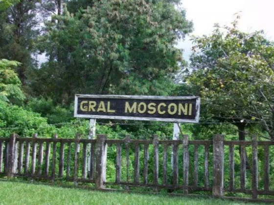 General Mosconi: un hombre fue detenido e imputado por intento de homicidio tras una brutal agresión