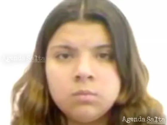 Agustina Díaz quedó presa la semana pasada por las conversaciones que mantuvo con Brenda Uliarte antes y después del atentado contra la vicepresidenta.