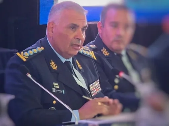 Allanan al director del Servicio Penitenciario Federal por la compra de alimentos en mal estado