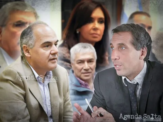Tras el primer día del alegato, Cristina Kirchner dijo que “Luciani y Mola mintieron descaradamente”